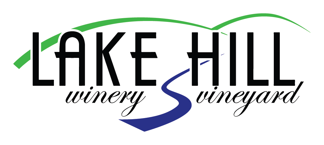 Lake Hill Winery logo